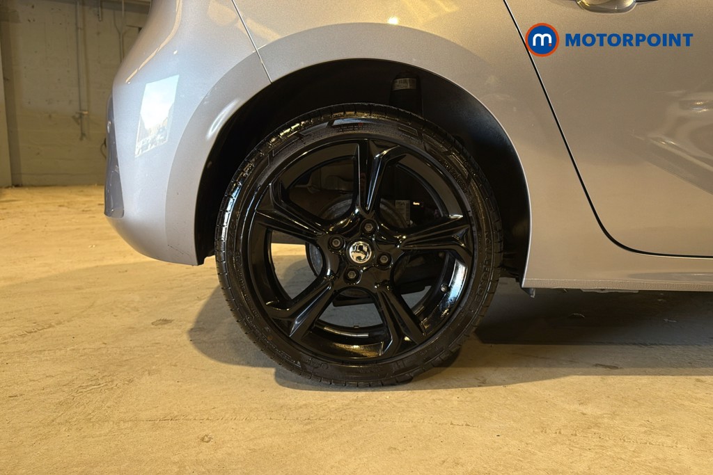 Vauxhall Corsa Gs Line Manual Petrol Hatchback - Stock Number (1639247) - 49th supplementary image