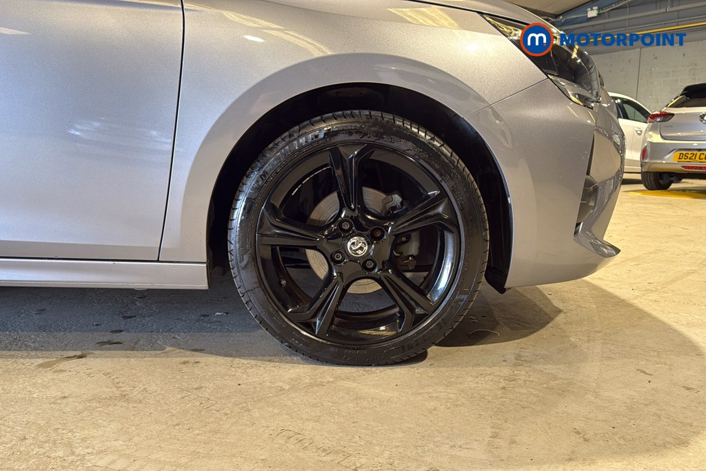 Vauxhall Corsa Gs Line Manual Petrol Hatchback - Stock Number (1639247) - 50th supplementary image