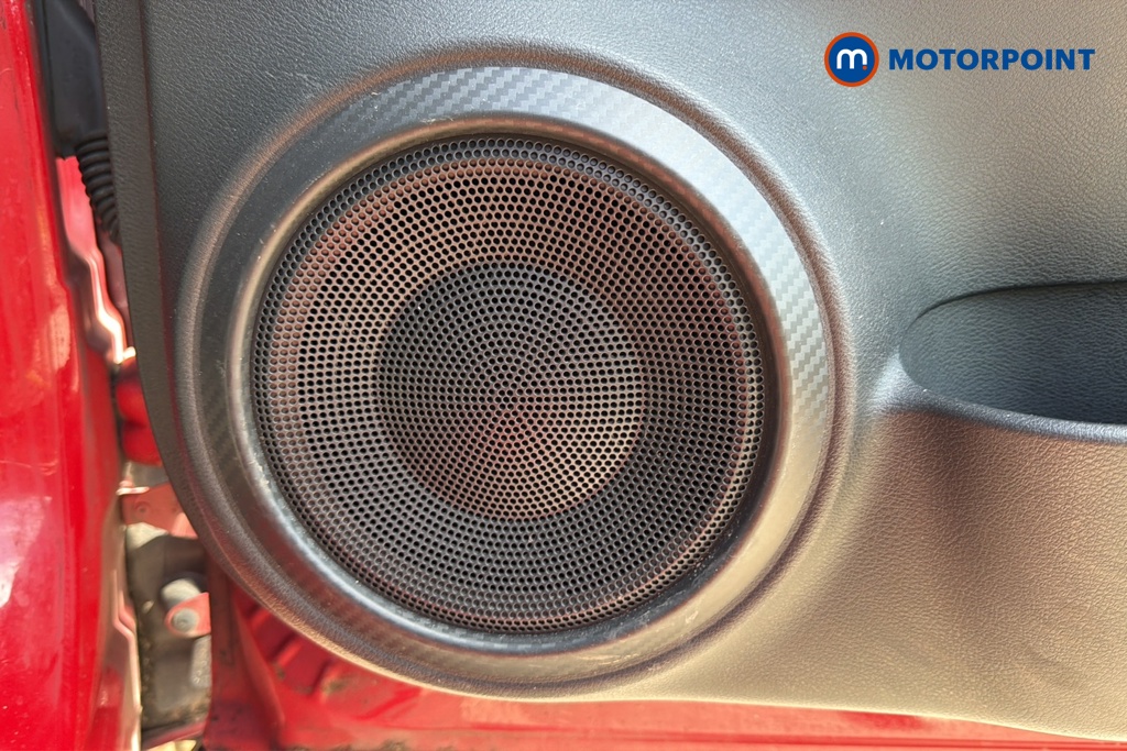 Nissan Juke N-Connecta Automatic Petrol-Electric Hybrid SUV - Stock Number (1639401) - 21st supplementary image