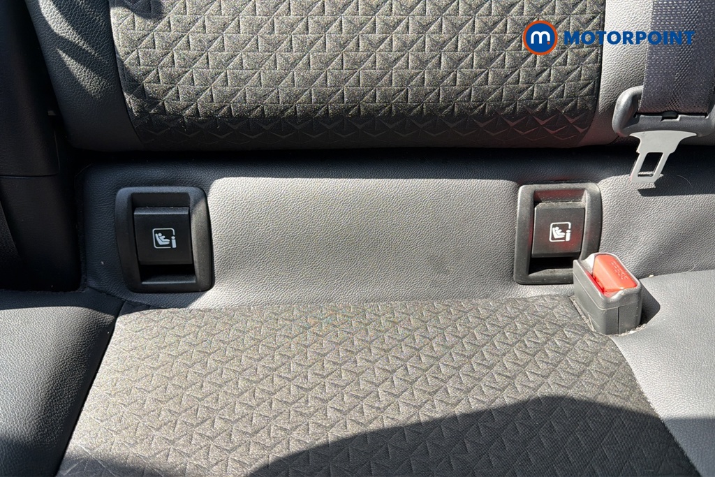 Nissan Juke N-Connecta Automatic Petrol-Electric Hybrid SUV - Stock Number (1639401) - 27th supplementary image