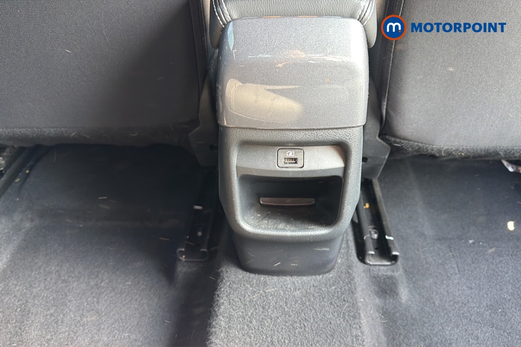 Nissan Juke N-Connecta Automatic Petrol-Electric Hybrid SUV - Stock Number (1639401) - 28th supplementary image