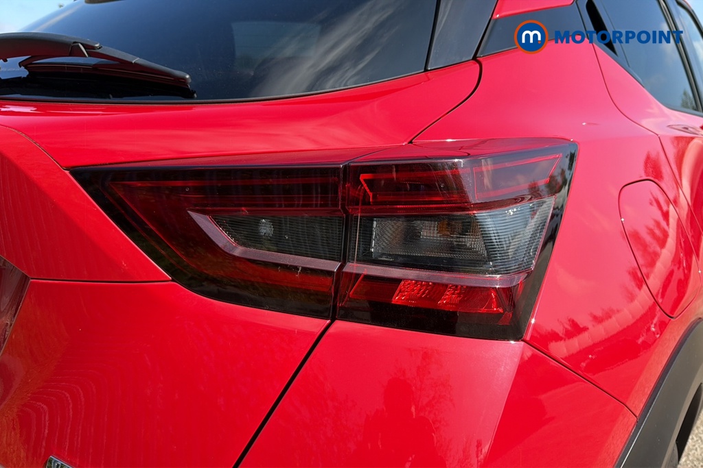 Nissan Juke N-Connecta Automatic Petrol-Electric Hybrid SUV - Stock Number (1639401) - 36th supplementary image