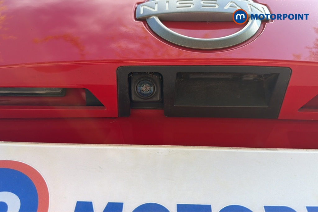 Nissan Juke N-Connecta Automatic Petrol-Electric Hybrid SUV - Stock Number (1639401) - 37th supplementary image