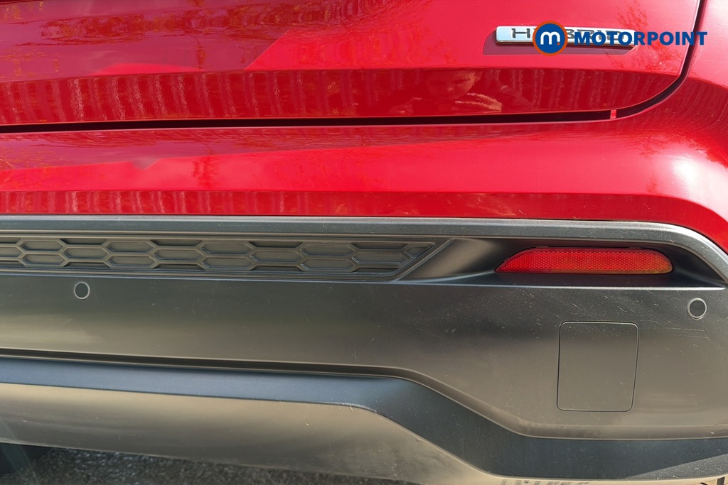 Nissan Juke N-Connecta Automatic Petrol-Electric Hybrid SUV - Stock Number (1639401) - 39th supplementary image