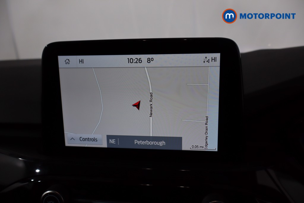 Ford Kuga St-Line Edition Manual Diesel SUV - Stock Number (1587457) - 2nd supplementary image