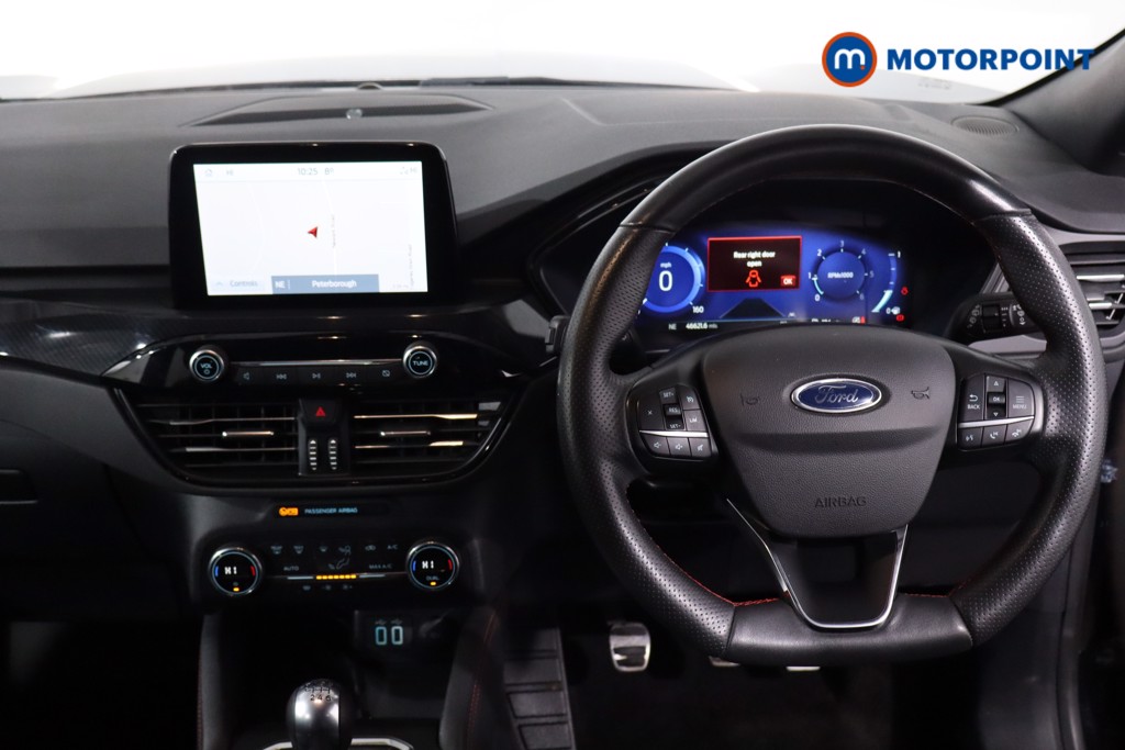 Ford Kuga St-Line Edition Manual Diesel SUV - Stock Number (1587457) - 3rd supplementary image