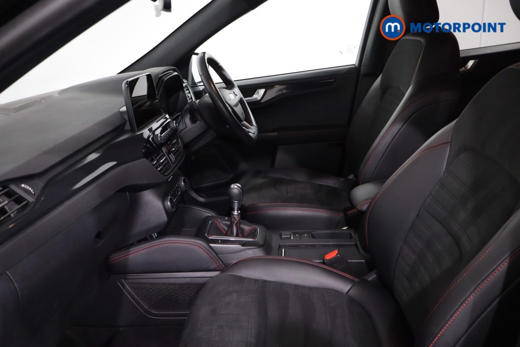 Ford Kuga St-Line Edition Manual Diesel SUV - Stock Number (1587457) - 4th supplementary image