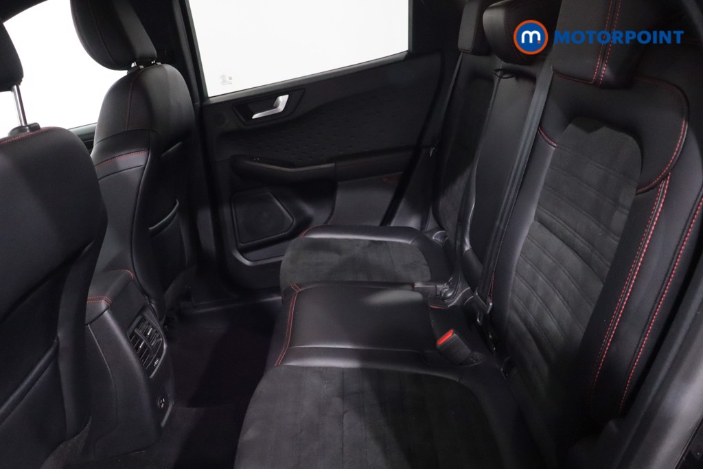 Ford Kuga St-Line Edition Manual Diesel SUV - Stock Number (1587457) - 5th supplementary image