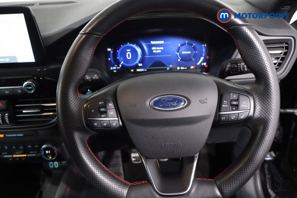 Ford Kuga St-Line Edition Manual Diesel SUV - Stock Number (1587457) - 6th supplementary image