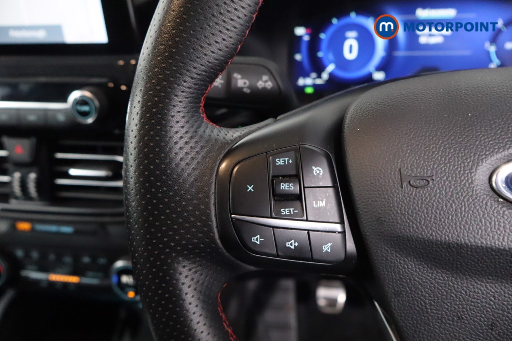 Ford Kuga St-Line Edition Manual Diesel SUV - Stock Number (1587457) - 7th supplementary image