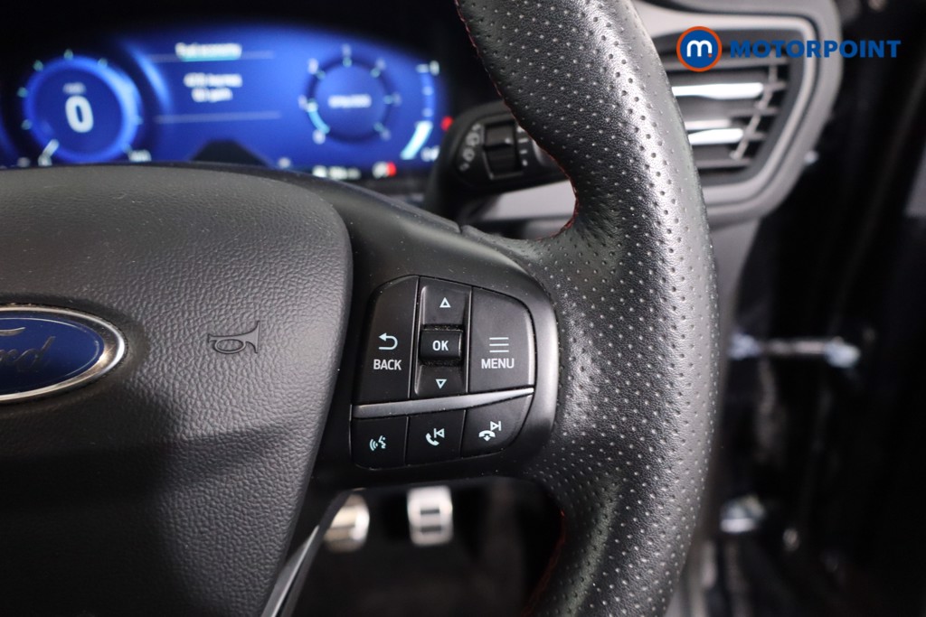 Ford Kuga St-Line Edition Manual Diesel SUV - Stock Number (1587457) - 8th supplementary image