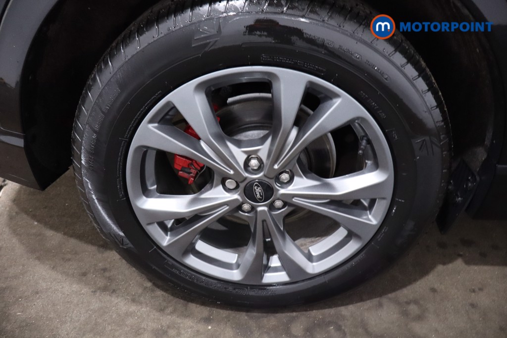 Ford Kuga St-Line Edition Manual Diesel SUV - Stock Number (1587457) - 9th supplementary image