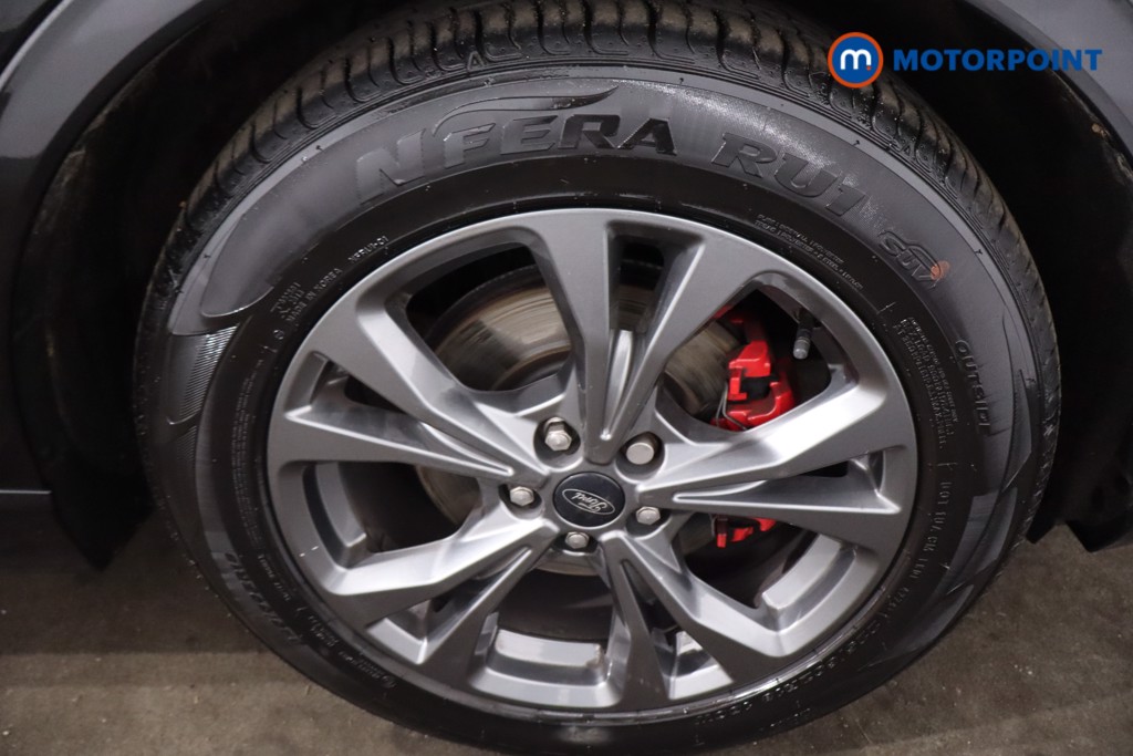 Ford Kuga St-Line Edition Manual Diesel SUV - Stock Number (1587457) - 10th supplementary image