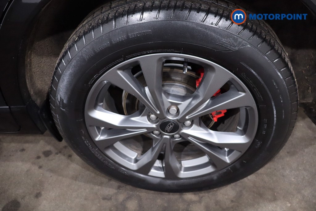 Ford Kuga St-Line Edition Manual Diesel SUV - Stock Number (1587457) - 11th supplementary image