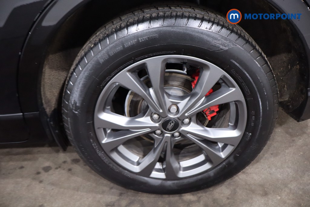 Ford Kuga St-Line Edition Manual Diesel SUV - Stock Number (1587457) - 12th supplementary image