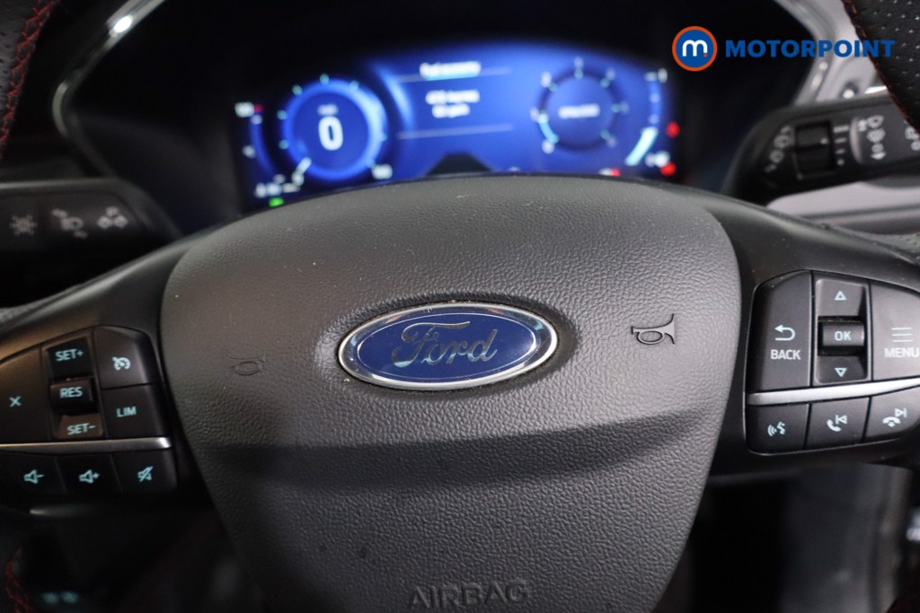 Ford Kuga St-Line Edition Manual Diesel SUV - Stock Number (1587457) - 13th supplementary image