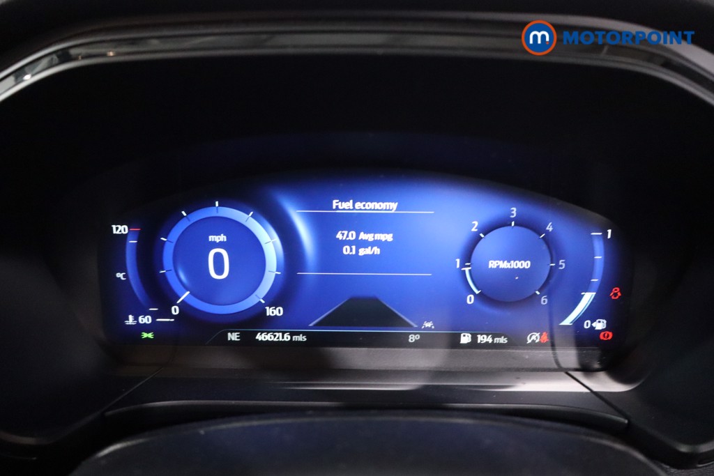 Ford Kuga St-Line Edition Manual Diesel SUV - Stock Number (1587457) - 16th supplementary image
