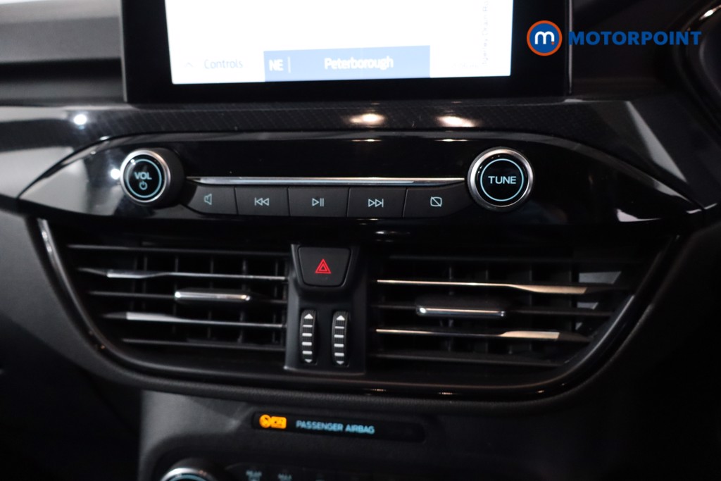 Ford Kuga St-Line Edition Manual Diesel SUV - Stock Number (1587457) - 20th supplementary image