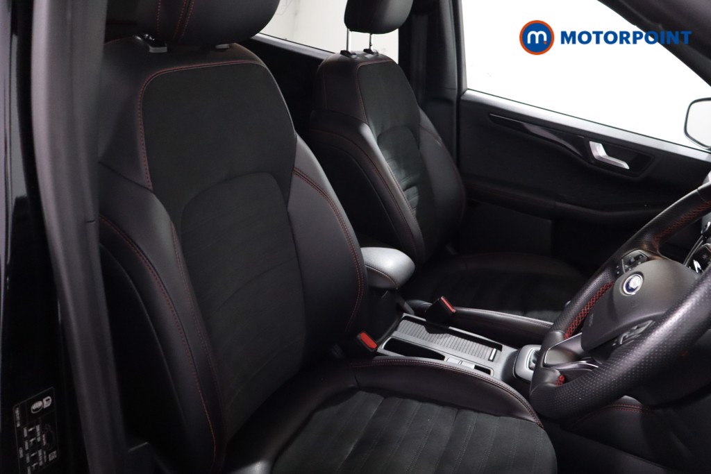 Ford Kuga St-Line Edition Manual Diesel SUV - Stock Number (1587457) - 22nd supplementary image