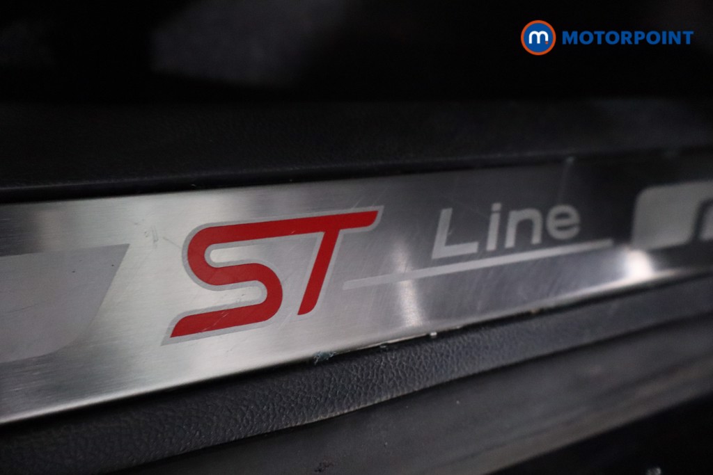 Ford Kuga St-Line Edition Manual Diesel SUV - Stock Number (1587457) - 24th supplementary image