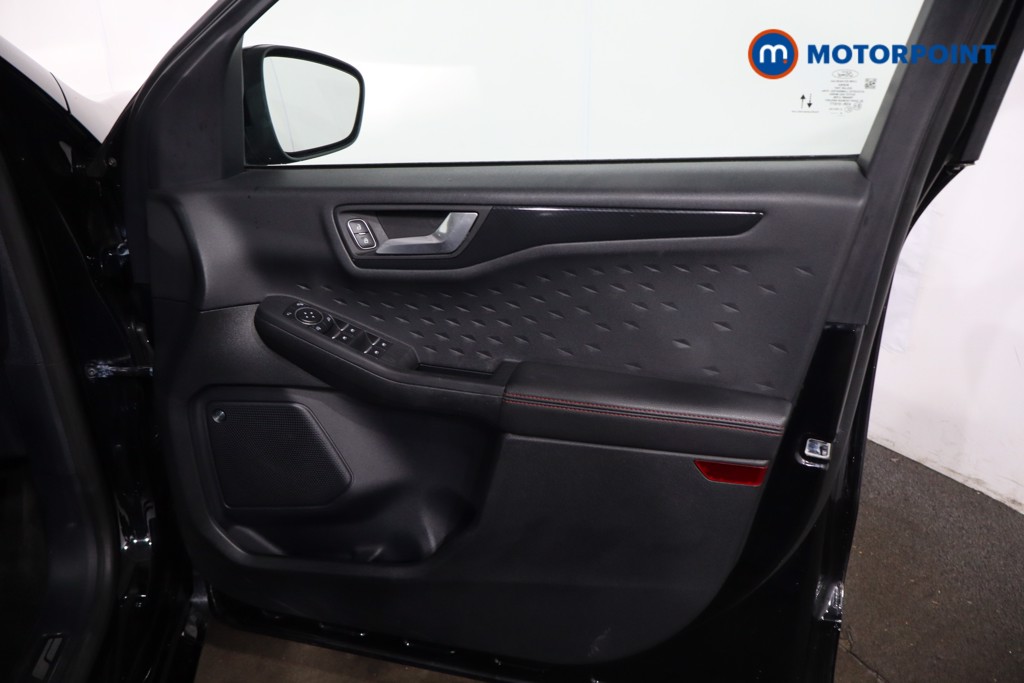 Ford Kuga St-Line Edition Manual Diesel SUV - Stock Number (1587457) - 25th supplementary image