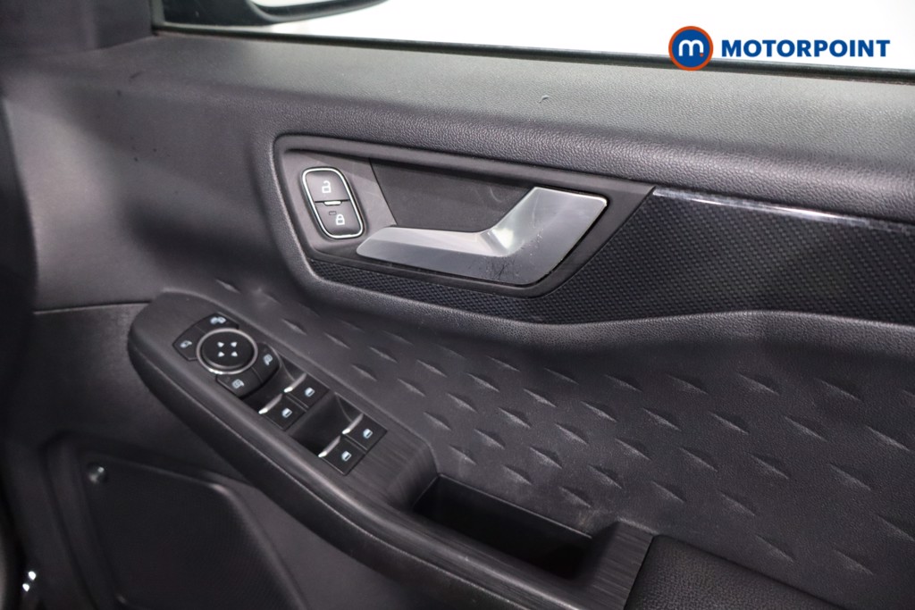 Ford Kuga St-Line Edition Manual Diesel SUV - Stock Number (1587457) - 26th supplementary image