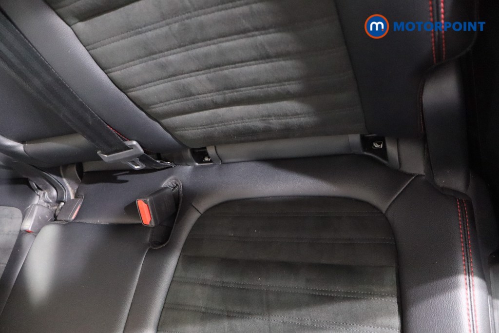 Ford Kuga St-Line Edition Manual Diesel SUV - Stock Number (1587457) - 27th supplementary image