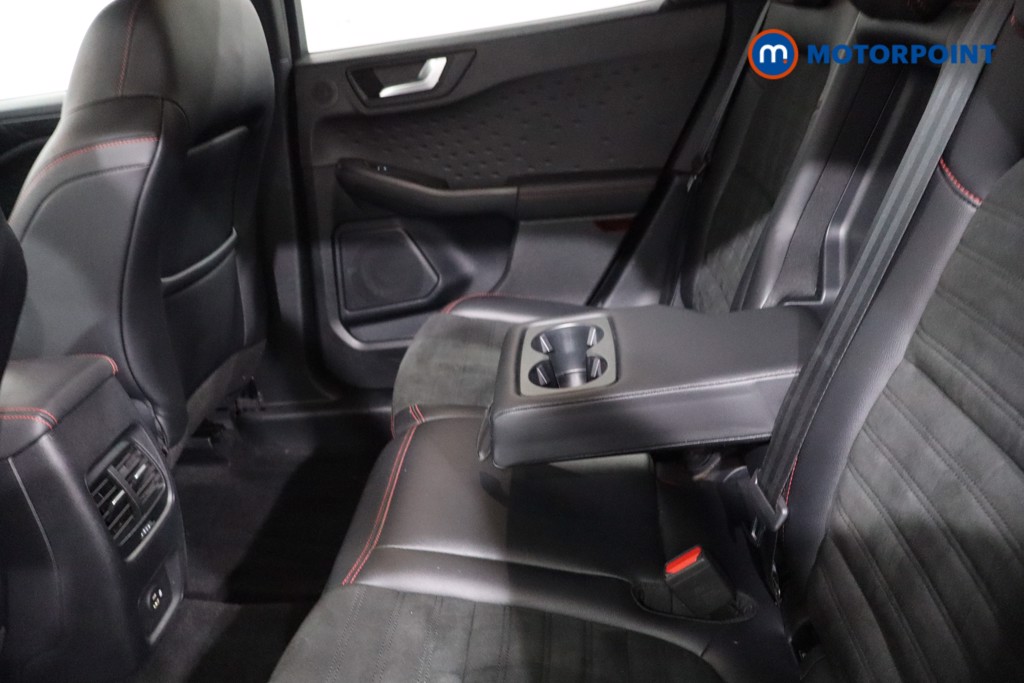 Ford Kuga St-Line Edition Manual Diesel SUV - Stock Number (1587457) - 28th supplementary image