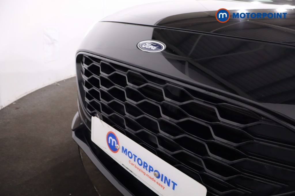 Ford Kuga St-Line Edition Manual Diesel SUV - Stock Number (1587457) - 30th supplementary image