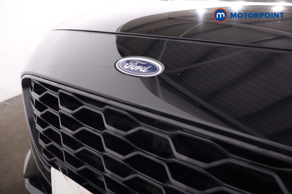 Ford Kuga St-Line Edition Manual Diesel SUV - Stock Number (1587457) - 31st supplementary image