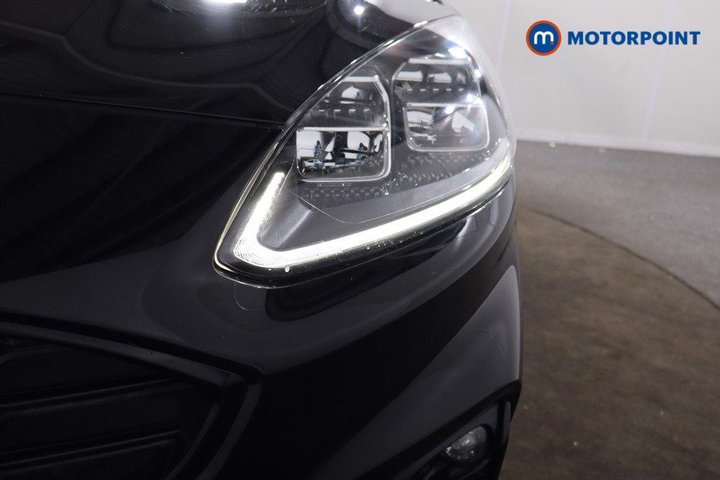 Ford Kuga St-Line Edition Manual Diesel SUV - Stock Number (1587457) - 32nd supplementary image