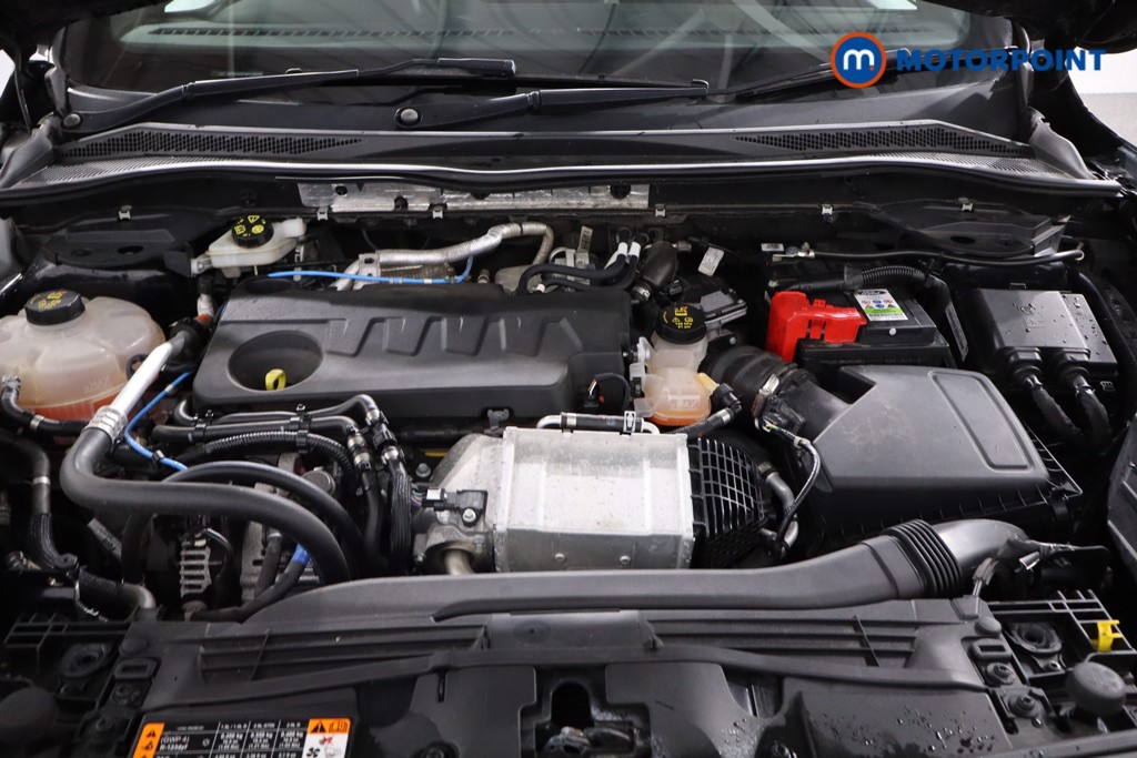 Ford Kuga St-Line Edition Manual Diesel SUV - Stock Number (1587457) - 34th supplementary image