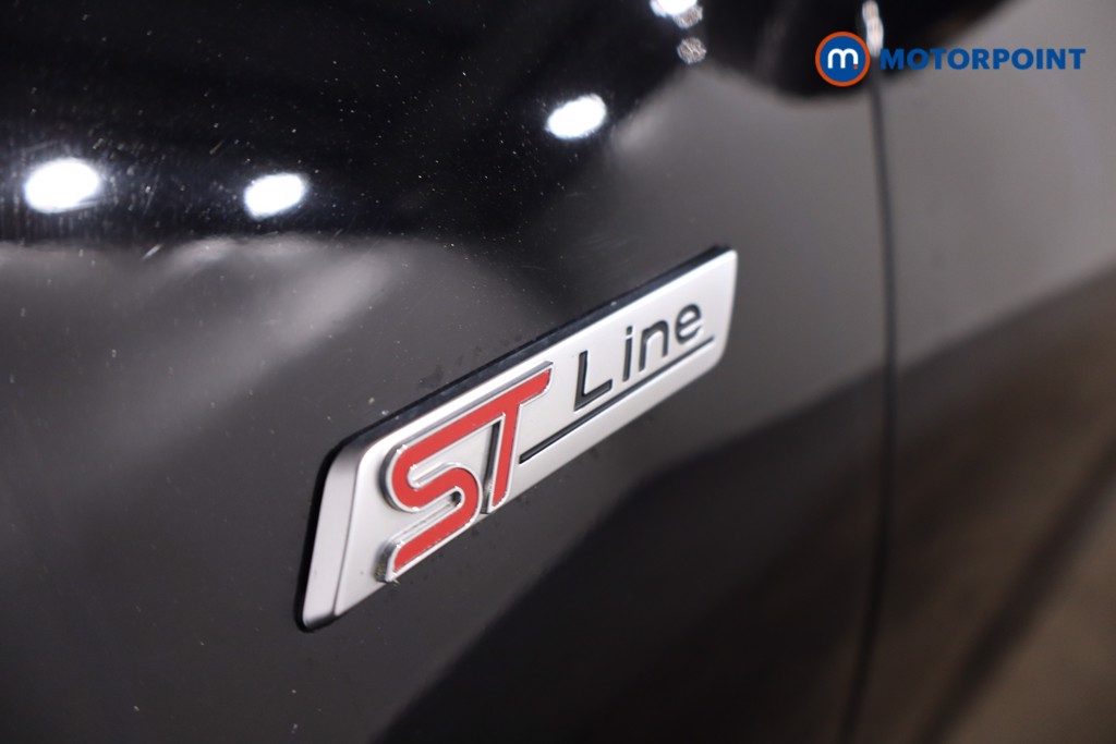 Ford Kuga St-Line Edition Manual Diesel SUV - Stock Number (1587457) - 35th supplementary image