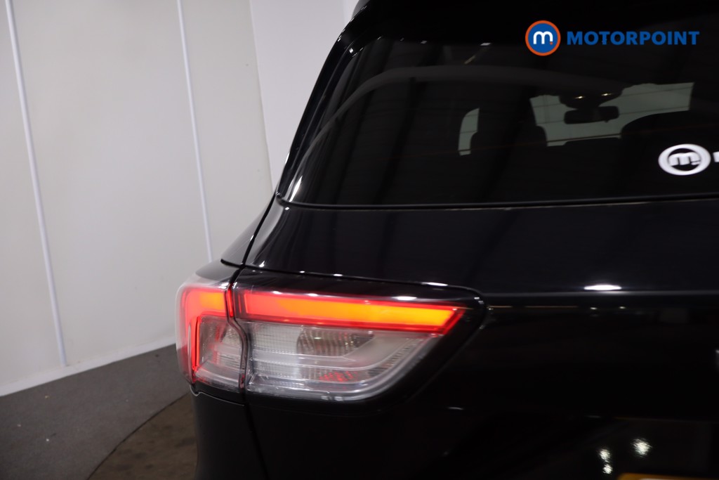 Ford Kuga St-Line Edition Manual Diesel SUV - Stock Number (1587457) - 37th supplementary image