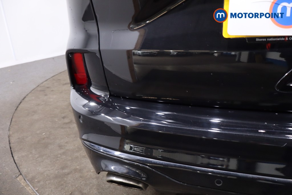 Ford Kuga St-Line Edition Manual Diesel SUV - Stock Number (1587457) - 38th supplementary image