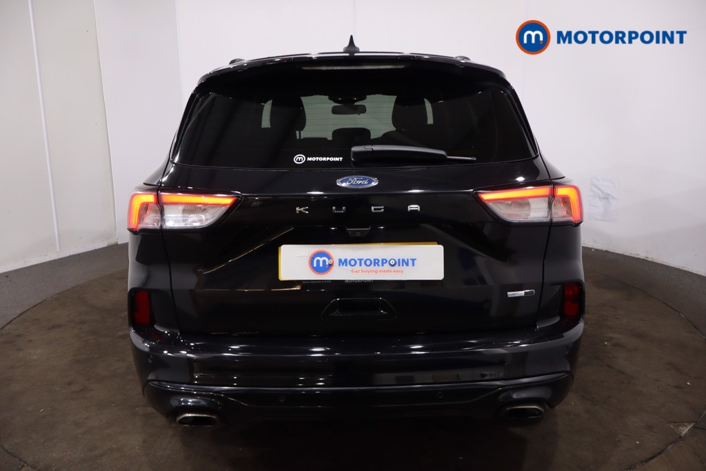 Ford Kuga St-Line Edition Manual Diesel SUV - Stock Number (1587457) - 40th supplementary image