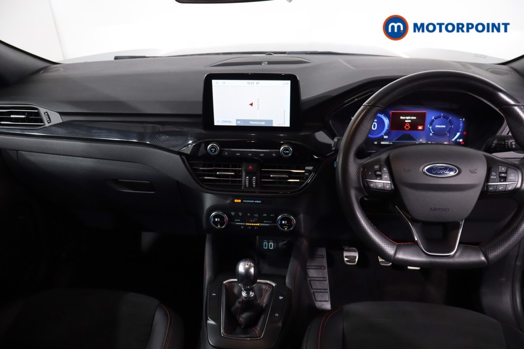 Ford Kuga St-Line Edition Manual Diesel SUV - Stock Number (1587457) - 1st supplementary image