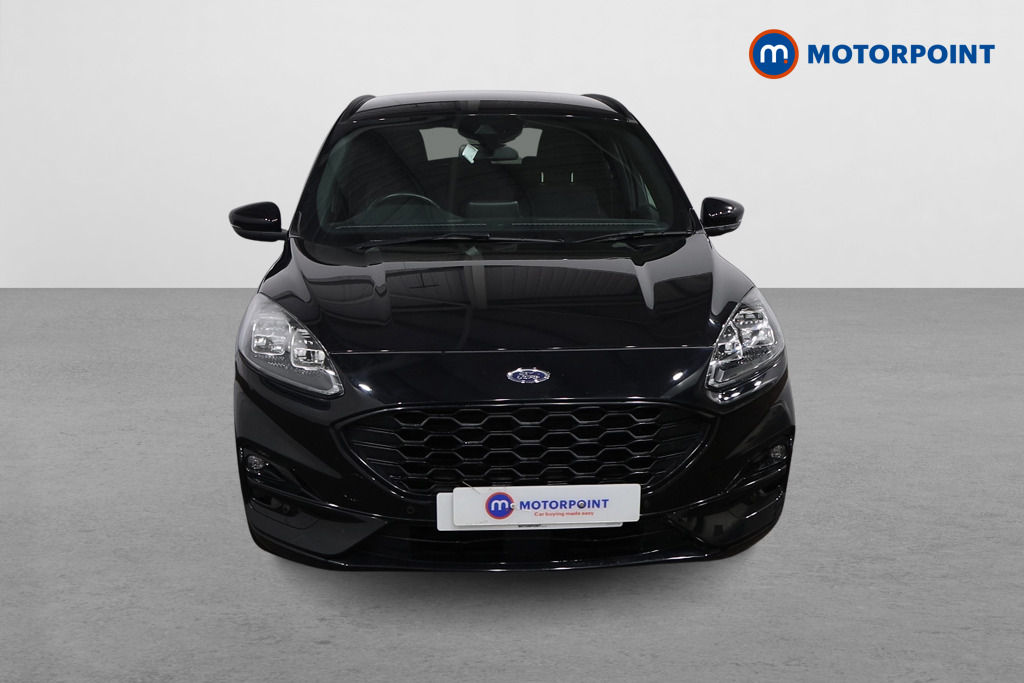 Ford Kuga St-Line Edition Manual Diesel SUV - Stock Number (1587457) - Front bumper