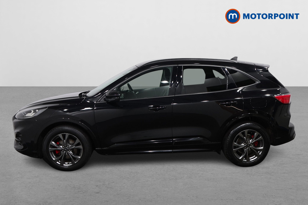 Ford Kuga St-Line Edition Manual Diesel SUV - Stock Number (1587457) - Passenger side