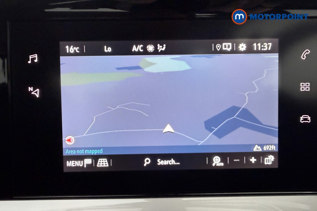 Vauxhall Mokka Elite Edition Manual Petrol SUV - Stock Number (1596476) - 2nd supplementary image