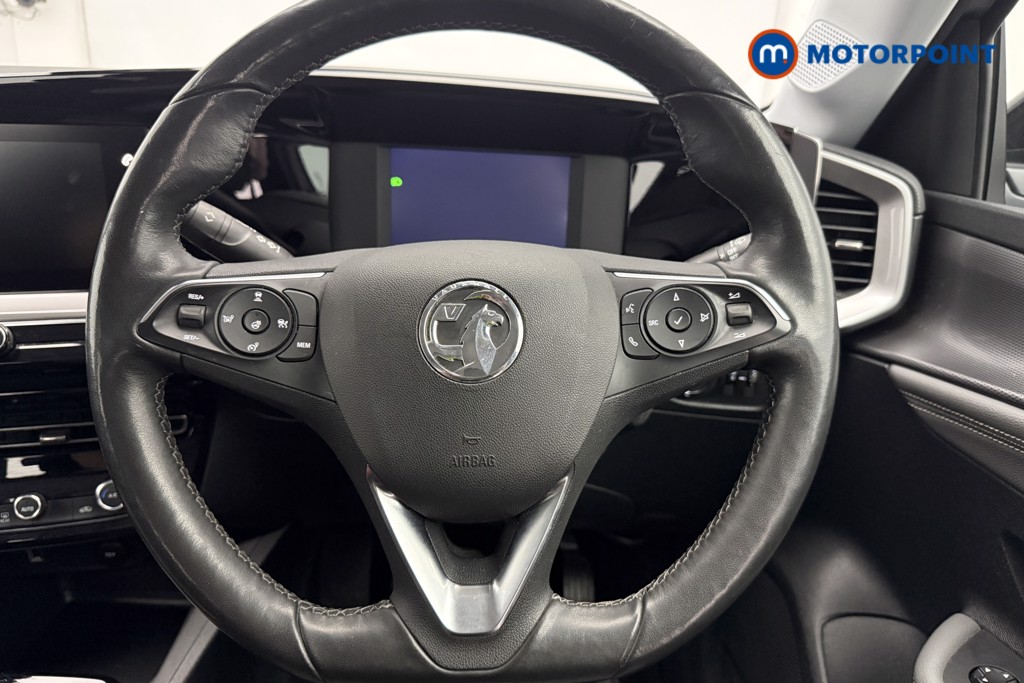 Vauxhall Mokka Elite Edition Manual Petrol SUV - Stock Number (1596476) - 5th supplementary image
