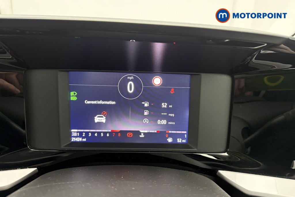 Vauxhall Mokka Elite Edition Manual Petrol SUV - Stock Number (1596476) - 6th supplementary image