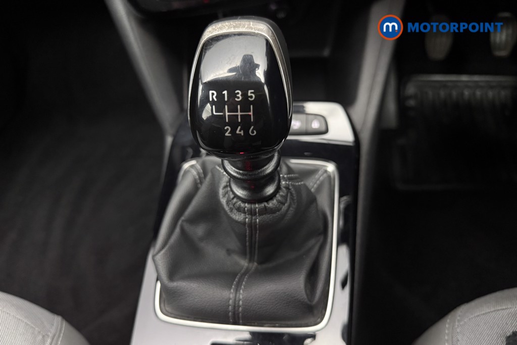 Vauxhall Mokka Elite Edition Manual Petrol SUV - Stock Number (1596476) - 7th supplementary image