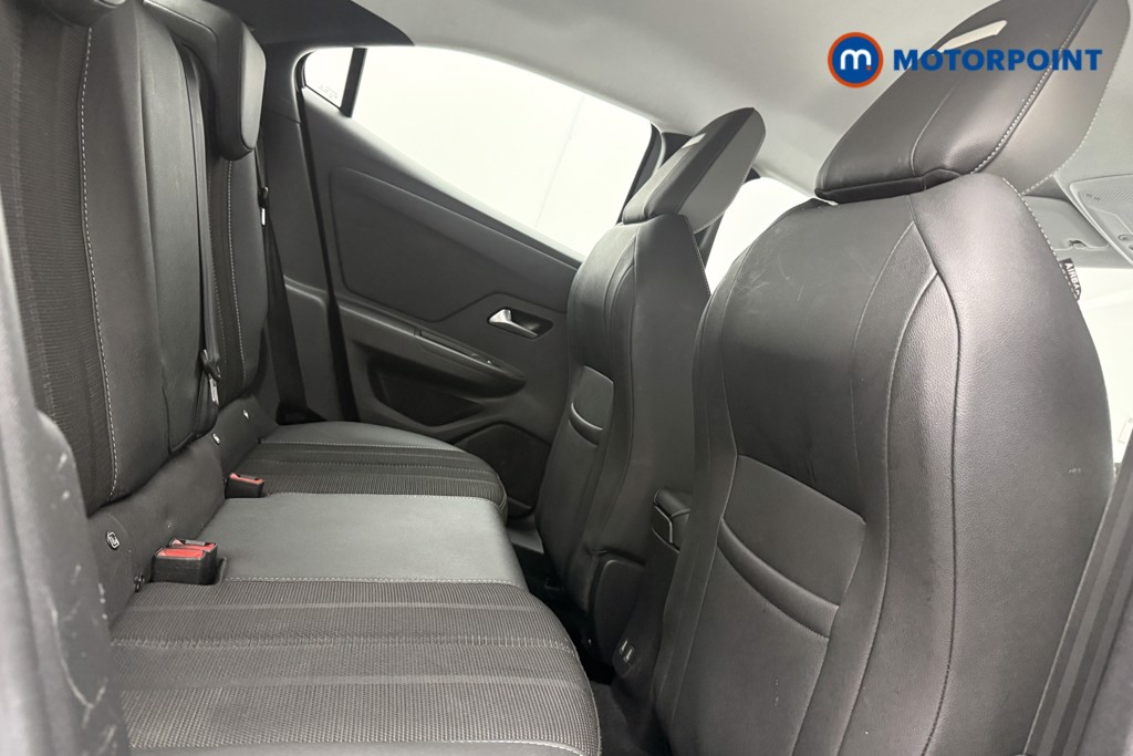 Vauxhall Mokka Elite Edition Manual Petrol SUV - Stock Number (1596476) - 9th supplementary image