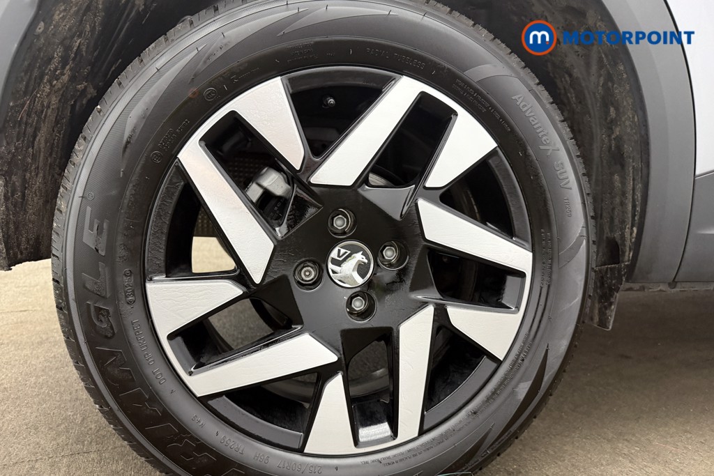 Vauxhall Mokka Elite Edition Manual Petrol SUV - Stock Number (1596476) - 10th supplementary image