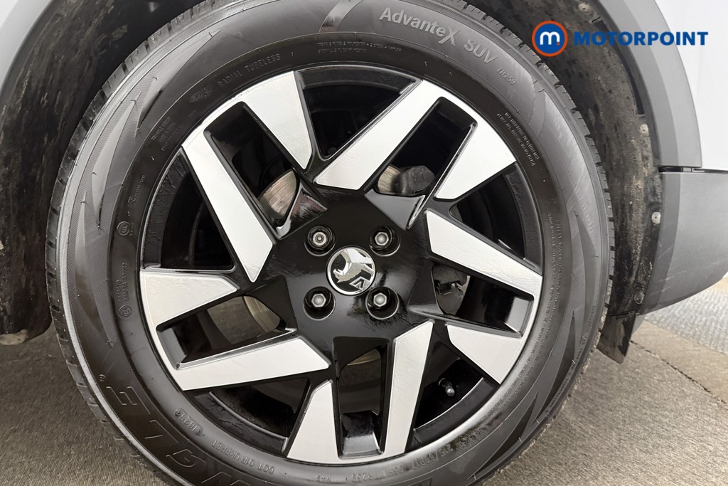 Vauxhall Mokka Elite Edition Manual Petrol SUV - Stock Number (1596476) - 11th supplementary image