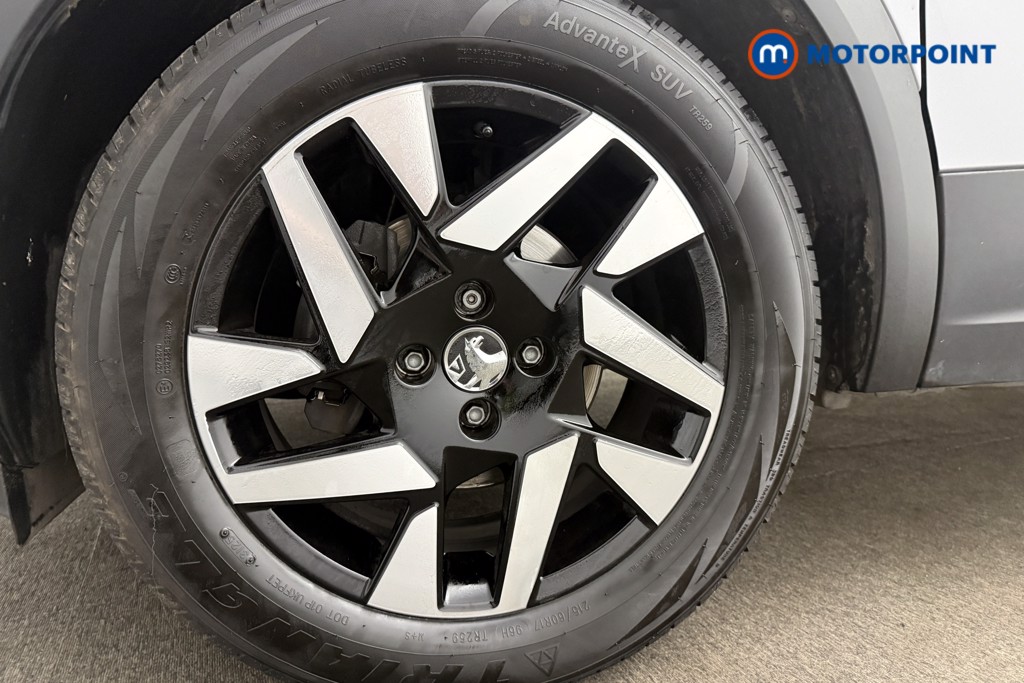 Vauxhall Mokka Elite Edition Manual Petrol SUV - Stock Number (1596476) - 12th supplementary image
