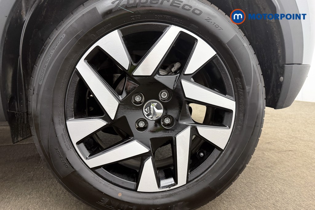 Vauxhall Mokka Elite Edition Manual Petrol SUV - Stock Number (1596476) - 13th supplementary image