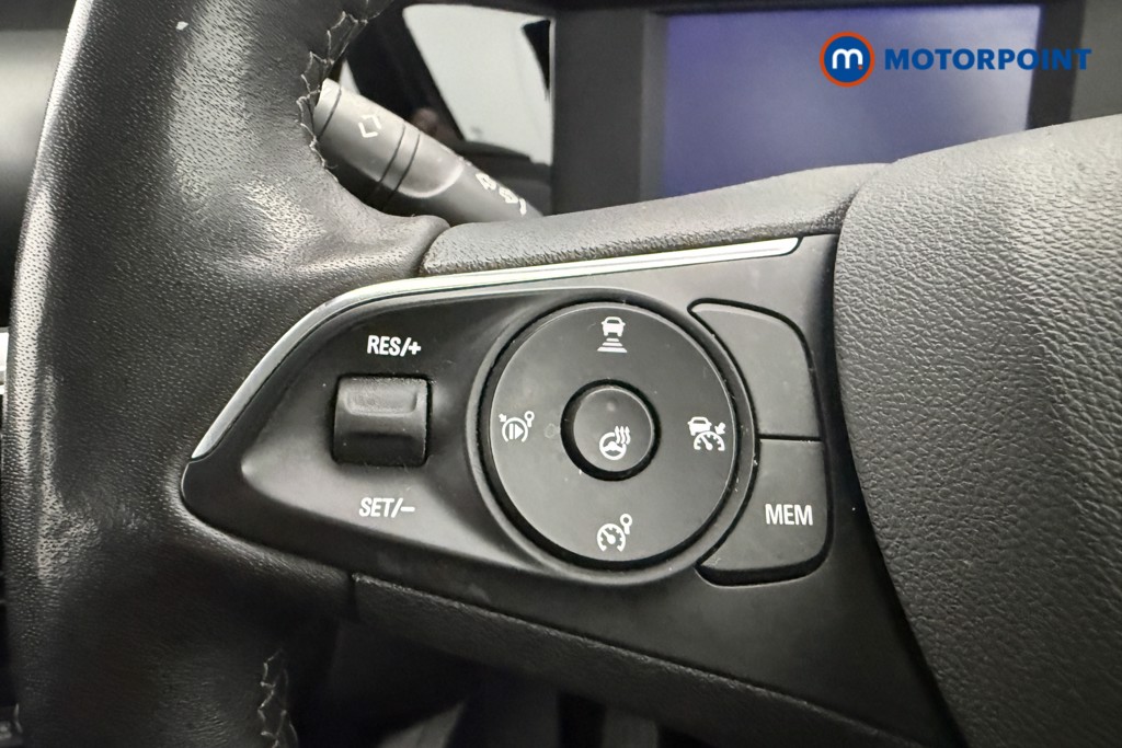 Vauxhall Mokka Elite Edition Manual Petrol SUV - Stock Number (1596476) - 14th supplementary image