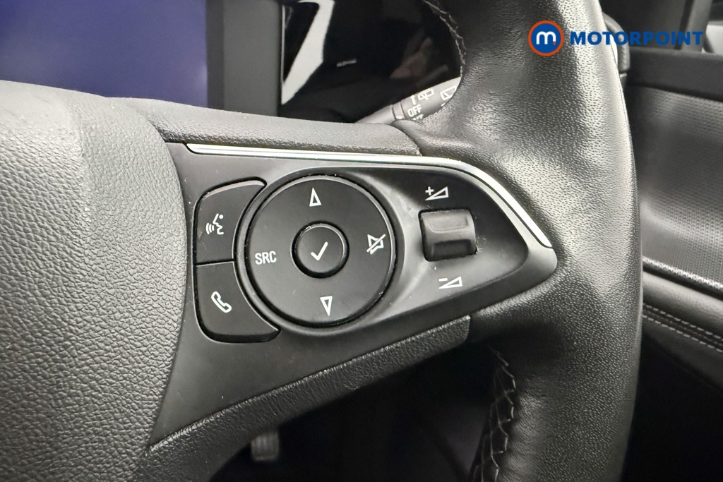 Vauxhall Mokka Elite Edition Manual Petrol SUV - Stock Number (1596476) - 15th supplementary image